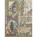 Frawgge Mfrg. Co. by Edward Gorey 1000 Piece Jigsaw Puzzle Pomegranate - for just $24.99! 