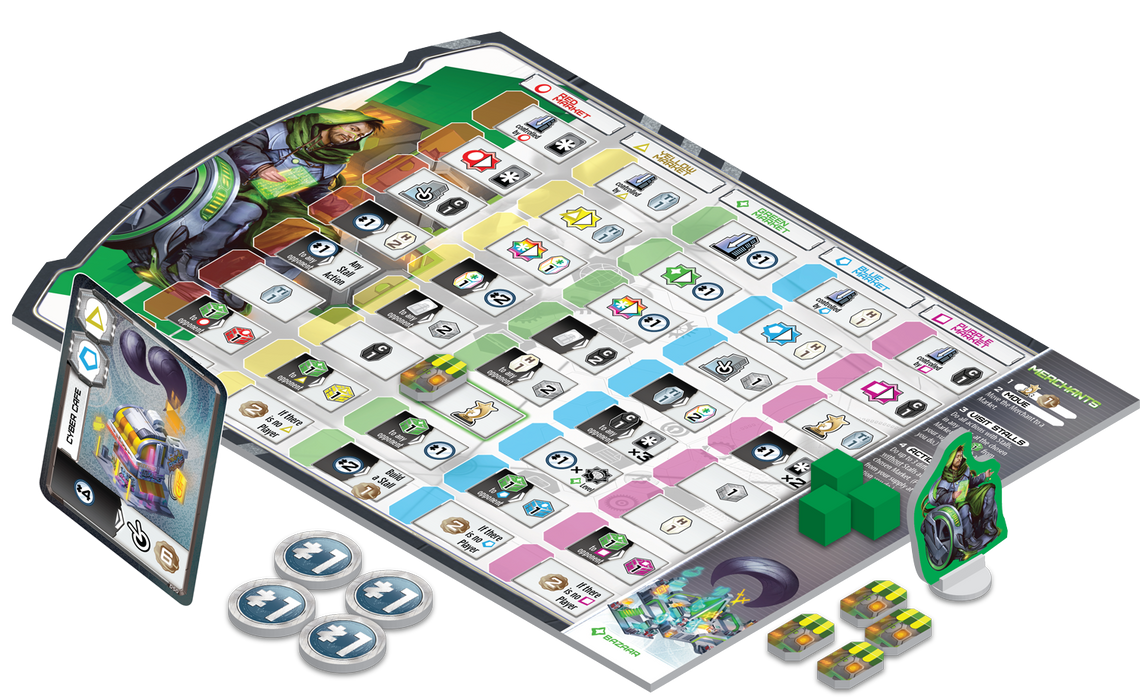 Free Radicals - for just $59.99! 