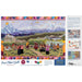 Free Tibet Quilt 1000 Piece Jigsaw Puzzle C&T - for just $24.99! 