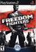 Freedom Fighters - Playstation 2 - for just $16.99! 