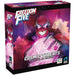 Freedom Five: Cosmic Threats - for just $44.99! 