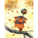 Freefall by Peter de Sève 500 Piece Jigsaw Puzzle NYPC - for just $26.99! 