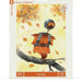 Freefall by Peter de Sève 500 Piece Jigsaw Puzzle NYPC - for just $26.99! 