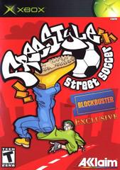 Freestyle Street Soccer - Xbox - for just $7.99! 
