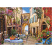 French Village 1000 Piece Jigsaw Puzzle Cobble Hill - for just $19.99! 