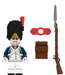 Napoleonic Wars - French Grenadier of the Old Guard - for just $4.65! 