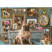 Frenchie 500 Piece Jigsaw Puzzle Cobble Hill - for just $17.99! 