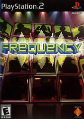 Frequency - Playstation 2 - for just $13.99! 