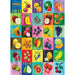 Fresh Fruit "Mixed Up" 1000 Piece Jigsaw Puzzle PuzzleTwist - for just $25.99! 
