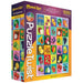 Fresh Fruit "Mixed Up" 1000 Piece Jigsaw Puzzle PuzzleTwist - for just $25.99! 