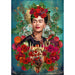 Frida II People 500 Piece Jigsaw Puzzle Heye - for just $19.99! 