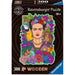 Frida Kahlo 300 Piece Wooden Jigsaw Puzzle Ravensburger - for just $39.99! 