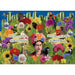 Frida's Garden 1000 Piece Jigsaw Puzzle UPG - for just $21.99! 