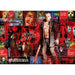 Friday the 13th Jason Movie Collage 500 Piece Jigsaw Puzzle MasterPieces - for just $16.99! 