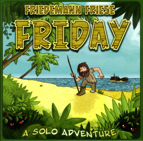 Friday - for just $19.95! 