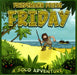 Friday - for just $19.95! 