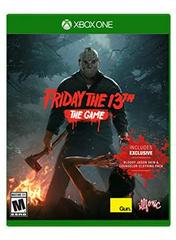 Friday the 13th - Xbox One - for just $13.99! 