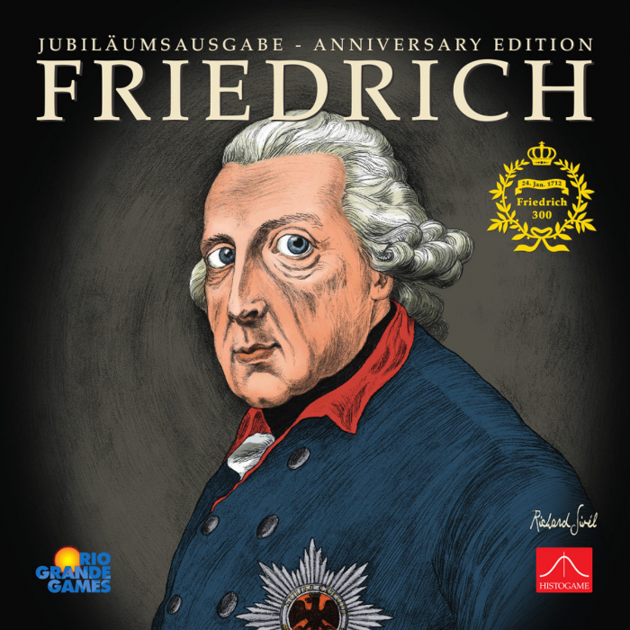 Friedrich - for just $74.95! 