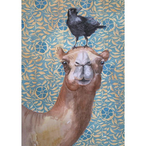 Friends for Life 1000 Piece Jigsaw Puzzle Piatnik - for just $24.99! 