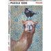 Friends for Life 1000 Piece Jigsaw Puzzle Piatnik - for just $24.99! 