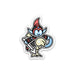 Fright Rider (Sticker) - for just $2! 