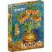 Fritillaries in a Copper Vase by Van Gogh 1000 Piece Jigsaw Puzzle Enjoy - for just $24.99! 