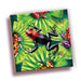 Frog 25 Piece Magic Square Tile Puzzle Sudoku Style Game Outset - for just $9.99! 