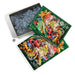Frog Business 1000 Piece Jigsaw Puzzle Cobble Hill - for just $19.99! 