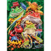 Frog Business 1000 Piece Jigsaw Puzzle Jack Pine - for just $14.99! 