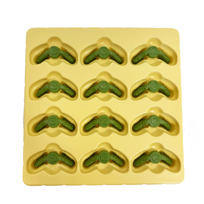 Root: Frog Clearing Markers - for just $20! 