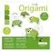 Frog Kids Origami Kit Fridolin - for just $6.99! 