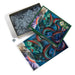 From the Depths 1000 Piece Jigsaw Puzzle Cobble Hill - for just $19.99! 