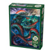 From the Depths 1000 Piece Jigsaw Puzzle Cobble Hill - for just $19.99! 