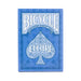 Bicycle Euchre 2 Playing Card Decks in 1 - for just $6.99! 
