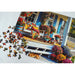 Front Porch 500 Piece Jigsaw Puzzle Springbok - for just $17.99! 