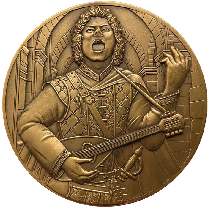 Goliath Coins: Bard 005 - for just $15.99! 