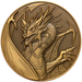 Goliath Coins: Dragon 007 - for just $15.99! 