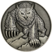 Goliath Coins: Owlbear 009 - for just $15.99! 
