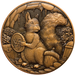Goliath Coins: Squirrel 017 - for just $15.99! 
