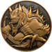 Goliath Coins: Tarrasque 011 - for just $15.99! 