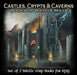 Book of Battle Mats: Castles, Crypts & Caverns - for just $46.99! 