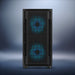 XPOWER Entry Level Ryzen 5 8500G Radeon 740M Prebuilt GAMING PC - for just $499.99! 