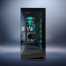 XPOWER Enthusiast Ryzen 7 9800X3D RTX5070 GAMING PC - for just $3299.99! 