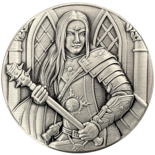 Goliath Coins: Cleric 003 - for just $15.99! 