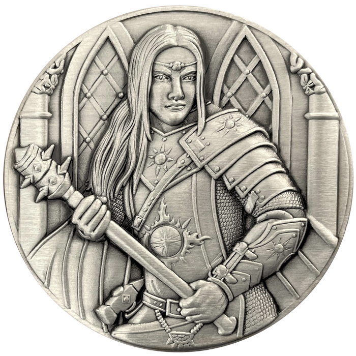 Goliath Coins: Cleric 003 - for just $15.99! 