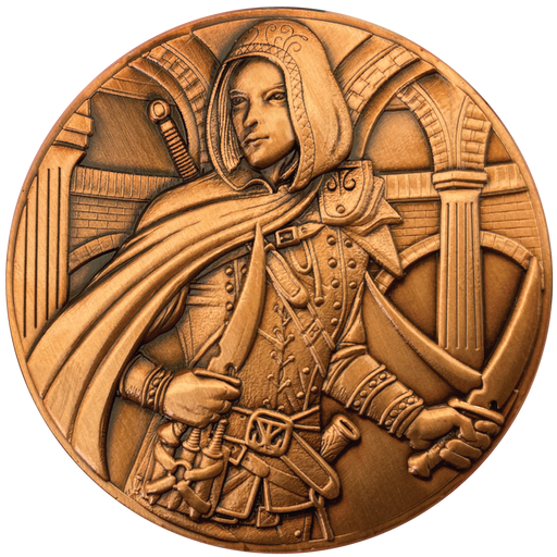 Goliath Coins: Rogue 006 - for just $15.99! 