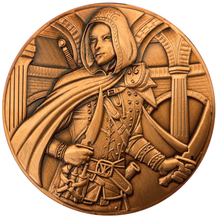 Goliath Coins: Rogue 006 - for just $15.99! 