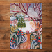 Frosty Fauna Set of 3 500 Piece Jigsaw Puzzle Gibsons - for just $34.99! 