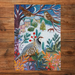 Frosty Fauna Set of 3 500 Piece Jigsaw Puzzle Gibsons - for just $34.99! 