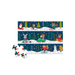 Frosty Frolics 80 Piece Mini Jigsaw Puzzle Micro Puzzles - for just $9.99! 